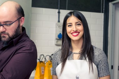 Chefforense - La Pizza fatta in Casa 2018