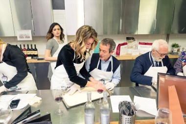 Chefforense - La Pizza fatta in Casa 2018