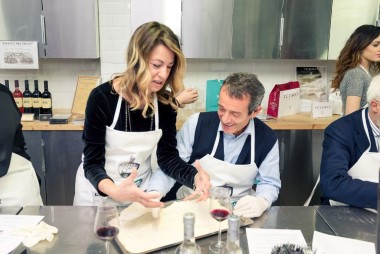 Chefforense - La Pizza fatta in Casa 2018