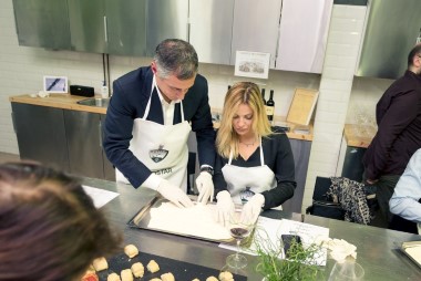 Chefforense - La Pizza fatta in Casa 2018