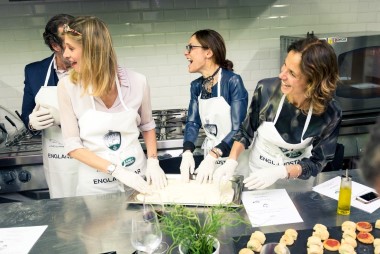 Chefforense - La Pizza fatta in Casa 2018