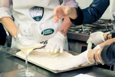Chefforense - La Pizza fatta in Casa 2018