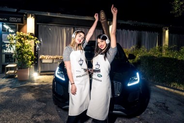 Chefforense - La Pizza fatta in Casa 2018