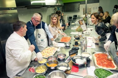 Chefforense - La Pizza fatta in Casa 2018