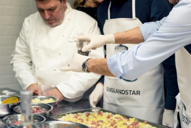 Chefforense - La Pizza fatta in Casa 2018