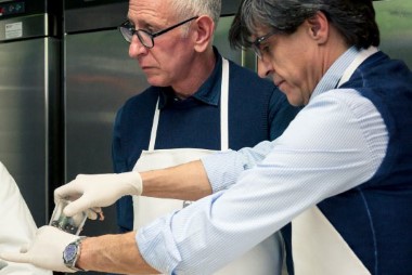 Chefforense - La Pizza fatta in Casa 2018