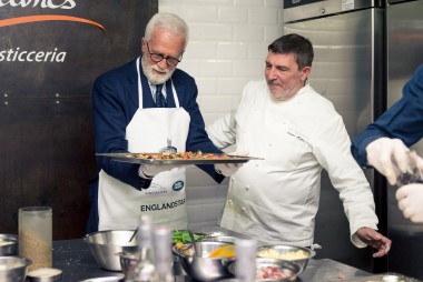 Chefforense - La Pizza fatta in Casa 2018
