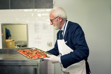 Chefforense - La Pizza fatta in Casa 2018