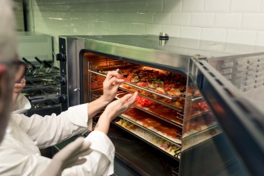 Chefforense - La Pizza fatta in Casa 2018