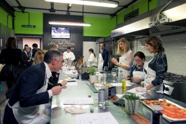 Chefforense - La Pizza fatta in Casa 2018