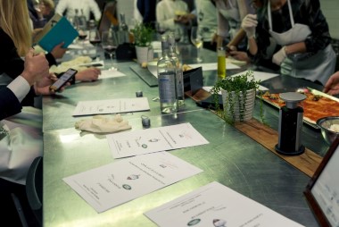 Chefforense - La Pizza fatta in Casa 2018