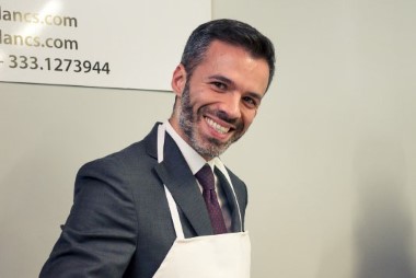 Chefforense - La Pizza fatta in Casa 2018
