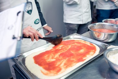 Chefforense - La Pizza fatta in Casa 2018
