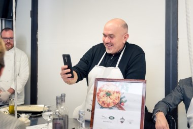 Chefforense - La Pizza fatta in Casa 2018