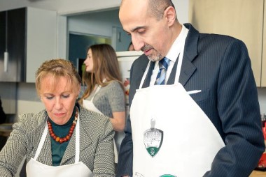 Chefforense - La Pizza fatta in Casa 2018