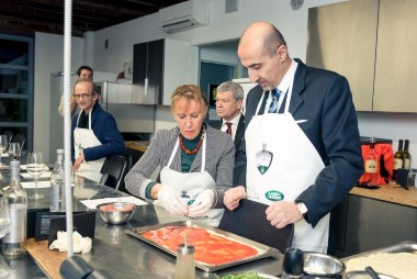 Chefforense - La Pizza fatta in Casa 2018