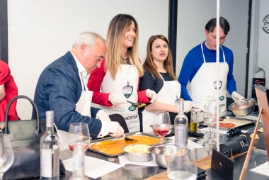 Chefforense - La Pizza fatta in Casa 2018