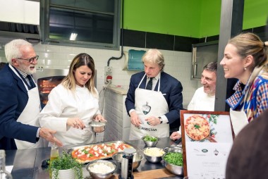 Chefforense - La Pizza fatta in Casa 2018