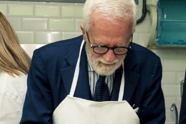 Chefforense - La Pizza fatta in Casa 2018