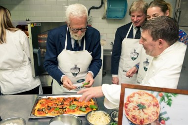 Chefforense - La Pizza fatta in Casa 2018