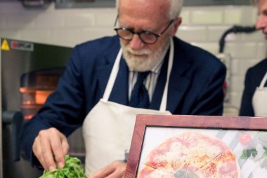 Chefforense - La Pizza fatta in Casa 2018