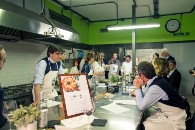 Chefforense - La Pizza fatta in Casa 2018
