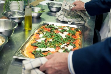 Chefforense - La Pizza fatta in Casa 2018