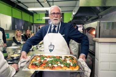 Chefforense - La Pizza fatta in Casa 2018