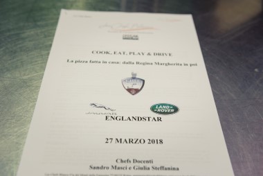 Chefforense - La Pizza fatta in Casa 2018