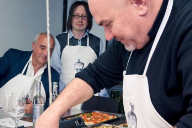 Chefforense - La Pizza fatta in Casa 2018