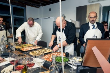 Chefforense - La Pizza fatta in Casa 2018