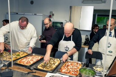 Chefforense - La Pizza fatta in Casa 2018