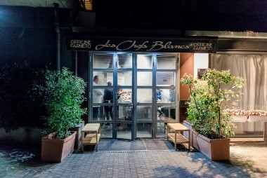 Chefforense - La Pizza fatta in Casa 2018