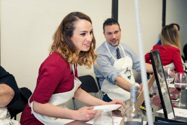 Chefforense - La Pizza fatta in Casa 2018
