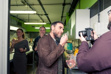 Chefforense - La Pizza fatta in Casa 2018