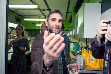 Chefforense - La Pizza fatta in Casa 2018