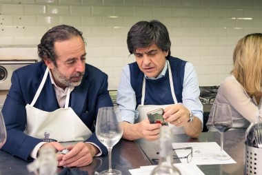 Chefforense - La Pizza fatta in Casa 2018