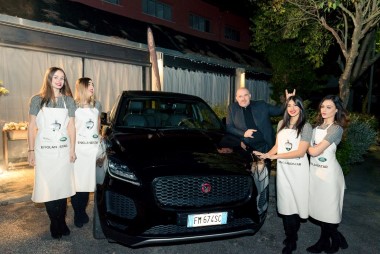 Chefforense - La Pizza fatta in Casa 2018
