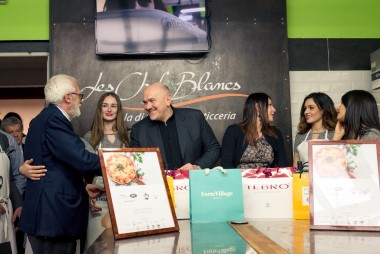 Chefforense - La Pizza fatta in Casa 2018