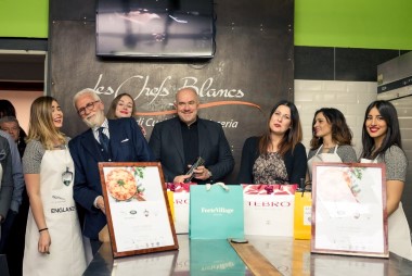 Chefforense - La Pizza fatta in Casa 2018