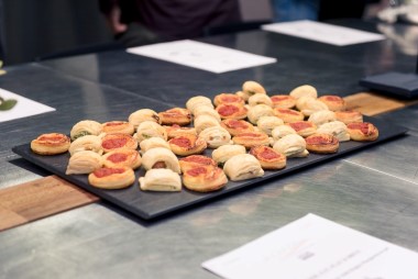 Chefforense - La Pizza fatta in Casa 2018