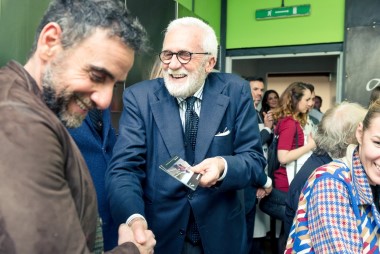 Chefforense - La Pizza fatta in Casa 2018
