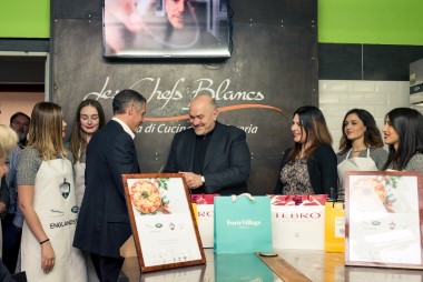 Chefforense - La Pizza fatta in Casa 2018