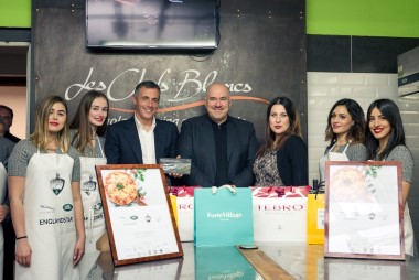 Chefforense - La Pizza fatta in Casa 2018