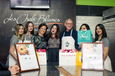 Chefforense - La Pizza fatta in Casa 2018