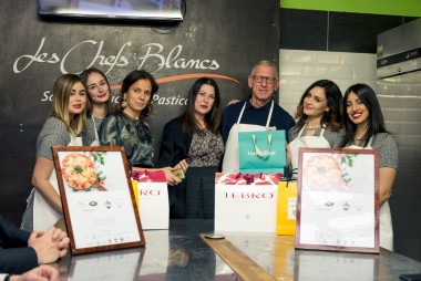 Chefforense - La Pizza fatta in Casa 2018