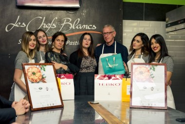 Chefforense - La Pizza fatta in Casa 2018