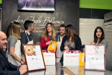 Chefforense - La Pizza fatta in Casa 2018