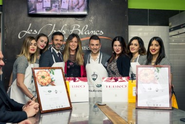 Chefforense - La Pizza fatta in Casa 2018