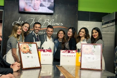 Chefforense - La Pizza fatta in Casa 2018